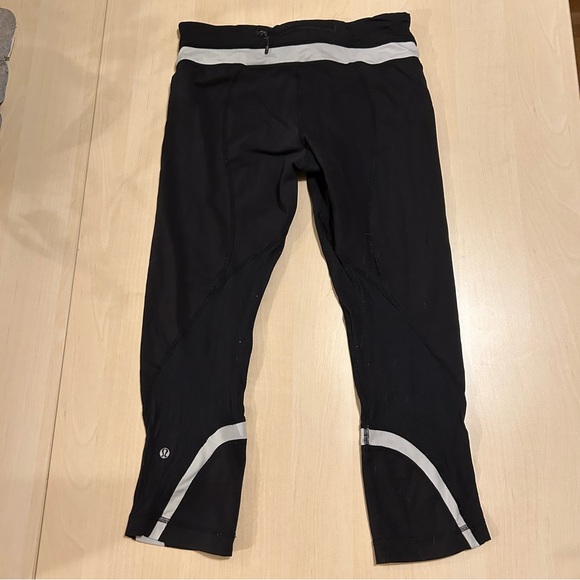 lululemon run inspired crop II - Picture 6 of 7